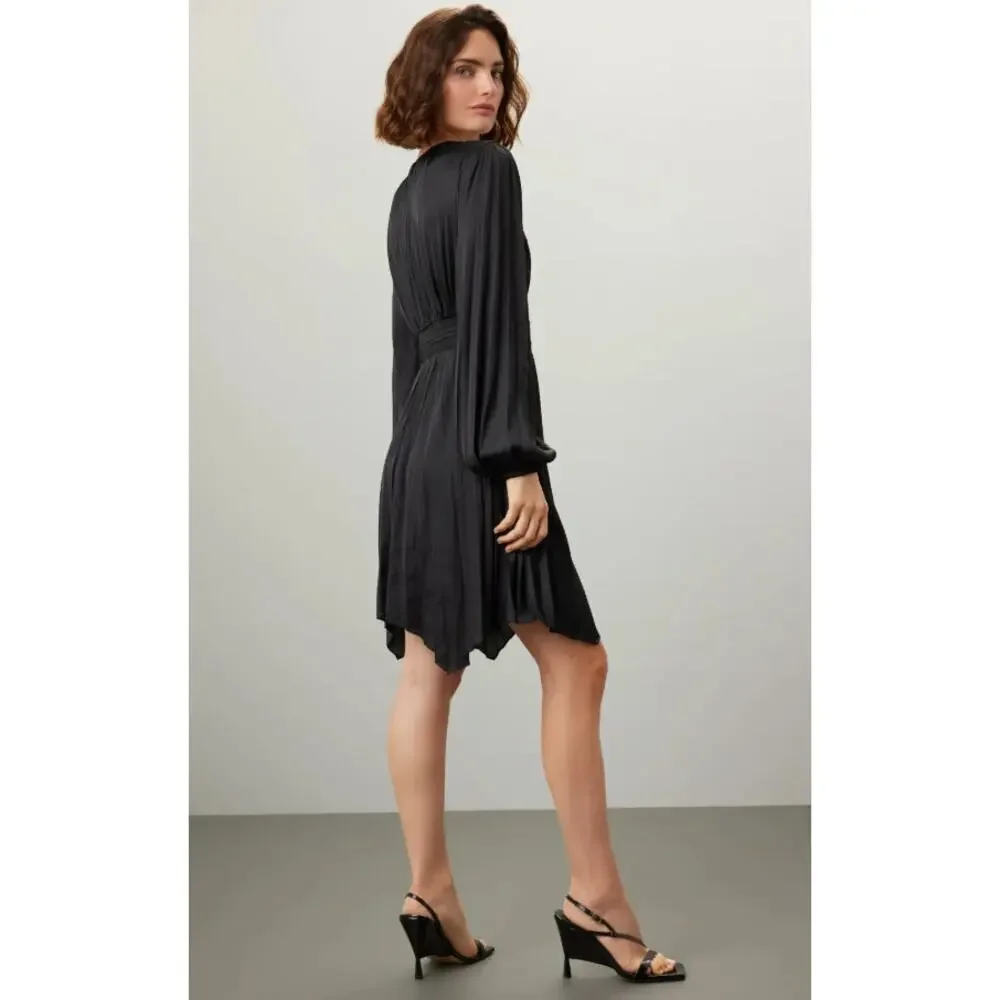 Maje rivily black